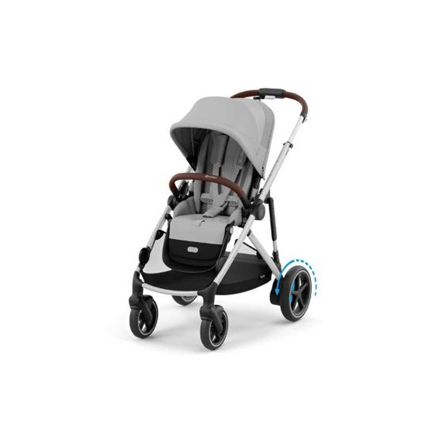Cybex - Passeggino E Gazelle S