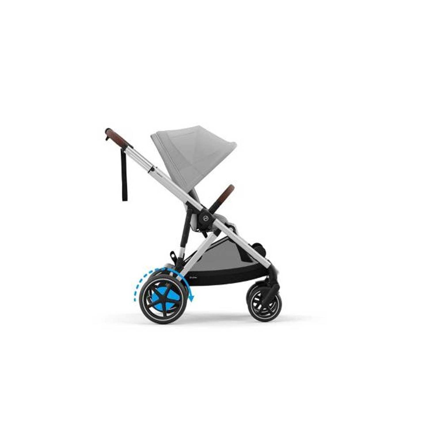 Cybex - Passeggino E Gazelle S
