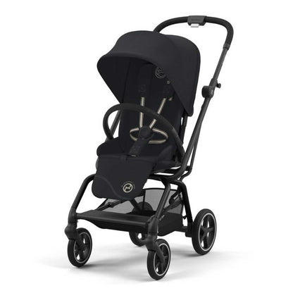 Cybex - Passeggino Eezy S Twist+ 2