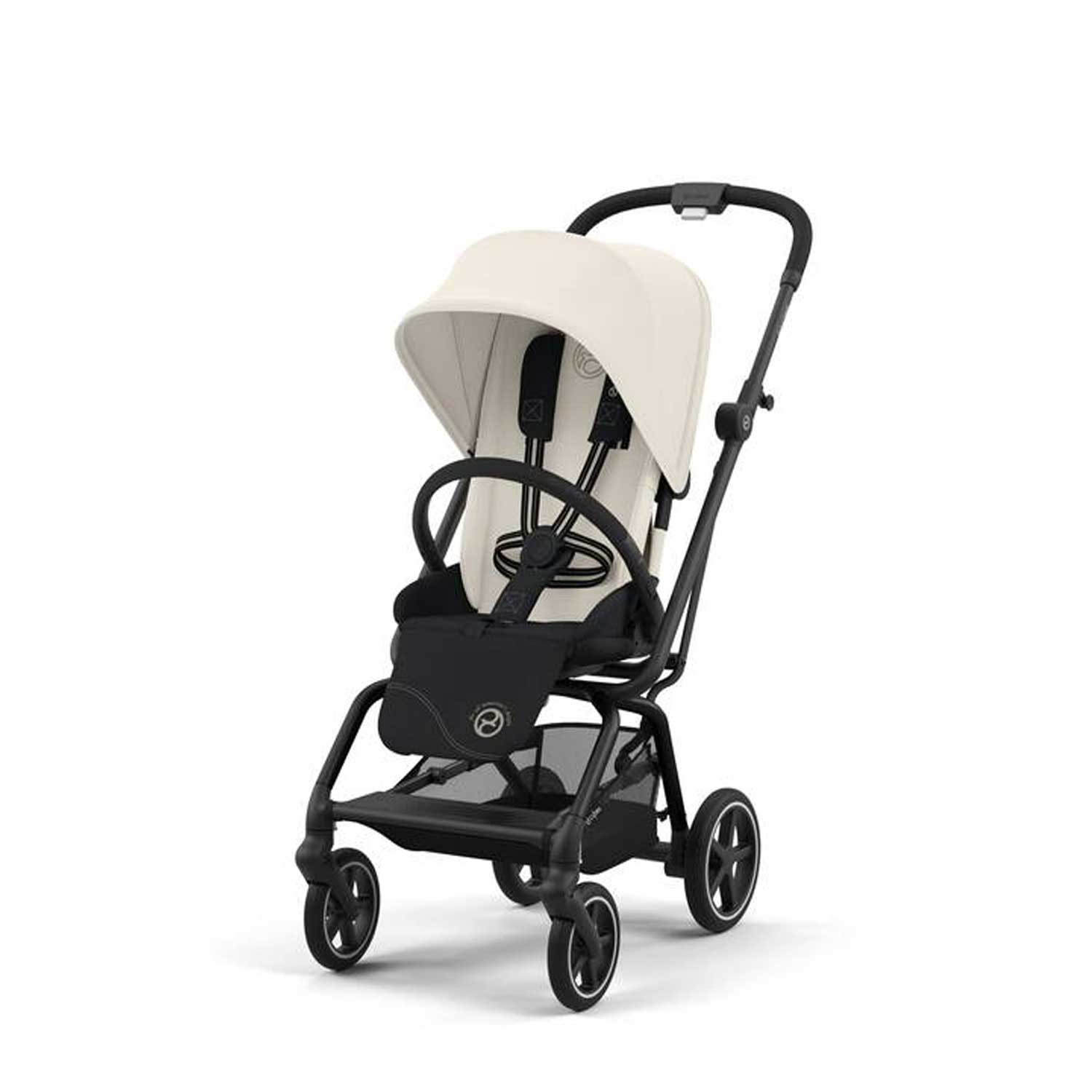 Cybex - Passeggino Eezy S Twist+ 2