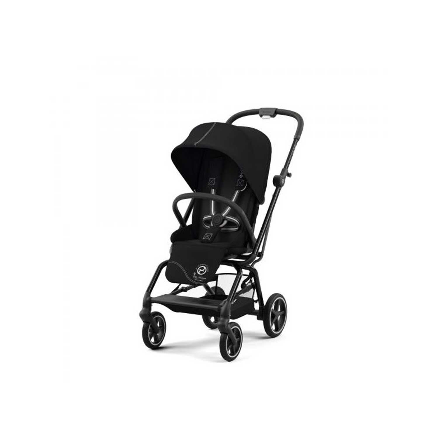 Cybex - Passeggino Eezy S Twist+ 2