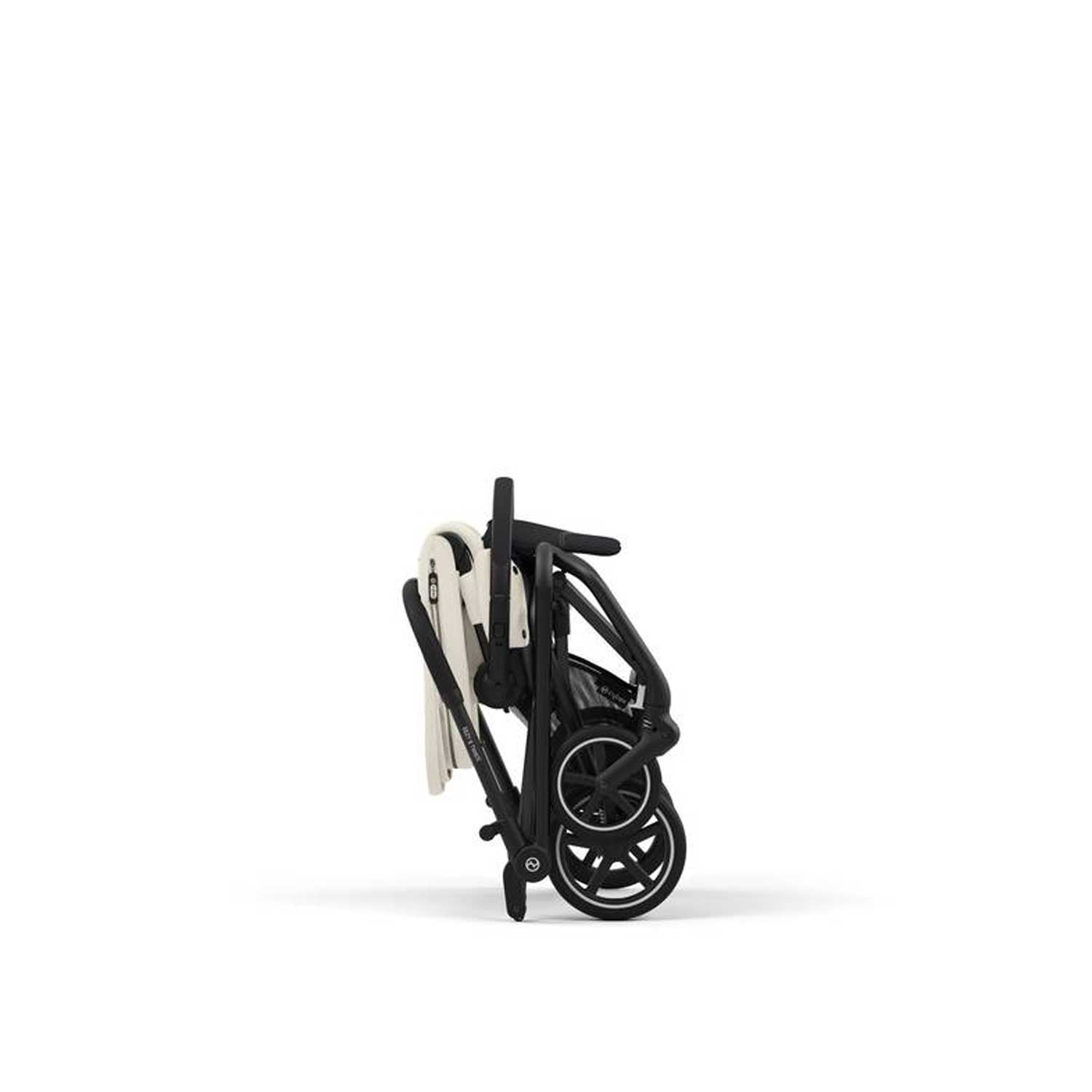 Cybex - Passeggino Eezy S Twist+ 2