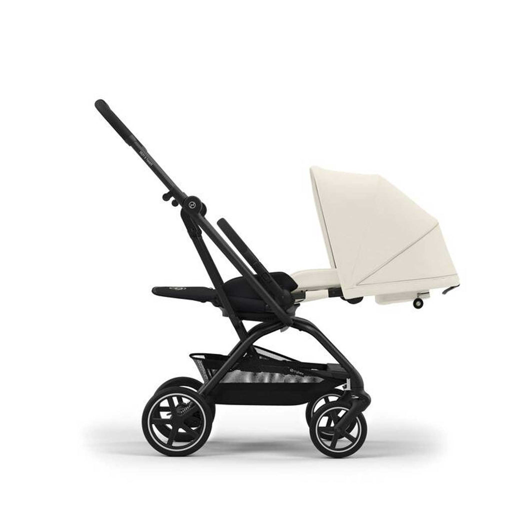 Cybex - Passeggino Eezy S Twist+ 2