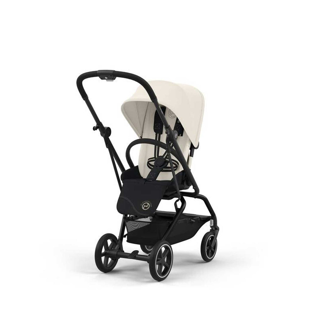 Cybex - Passeggino Eezy S Twist+ 2