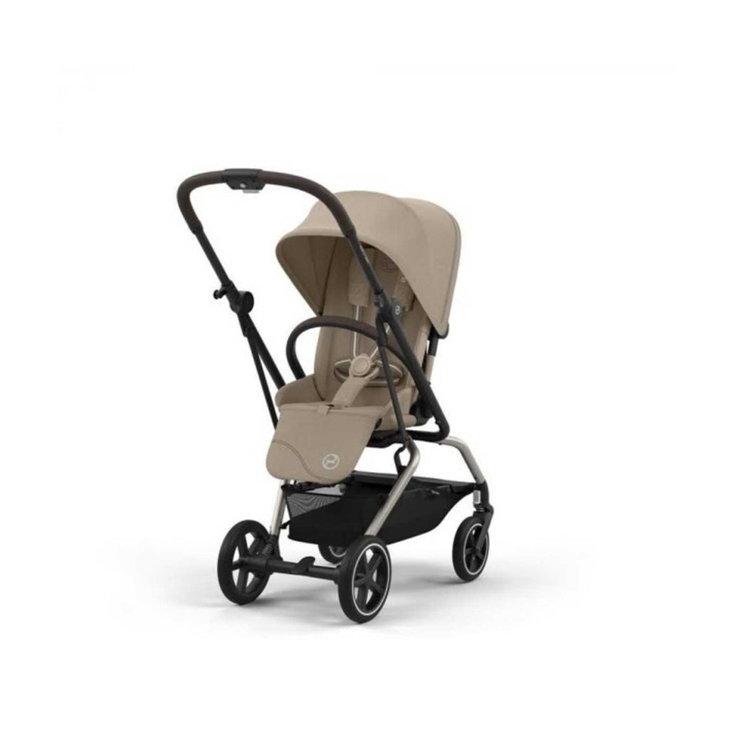 Cybex - Passeggino Eezy S Twist+ 2