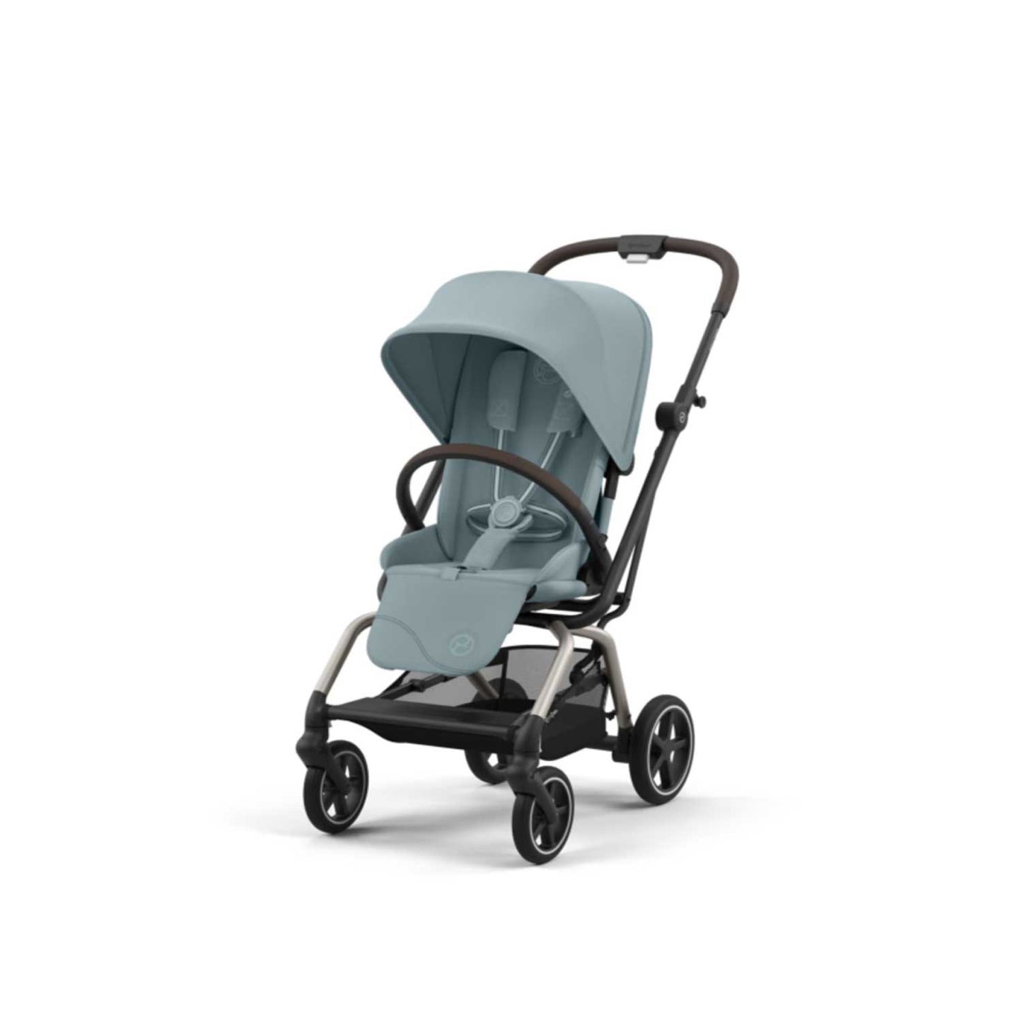 Cybex - Passeggino Eezy S Twist+ 2