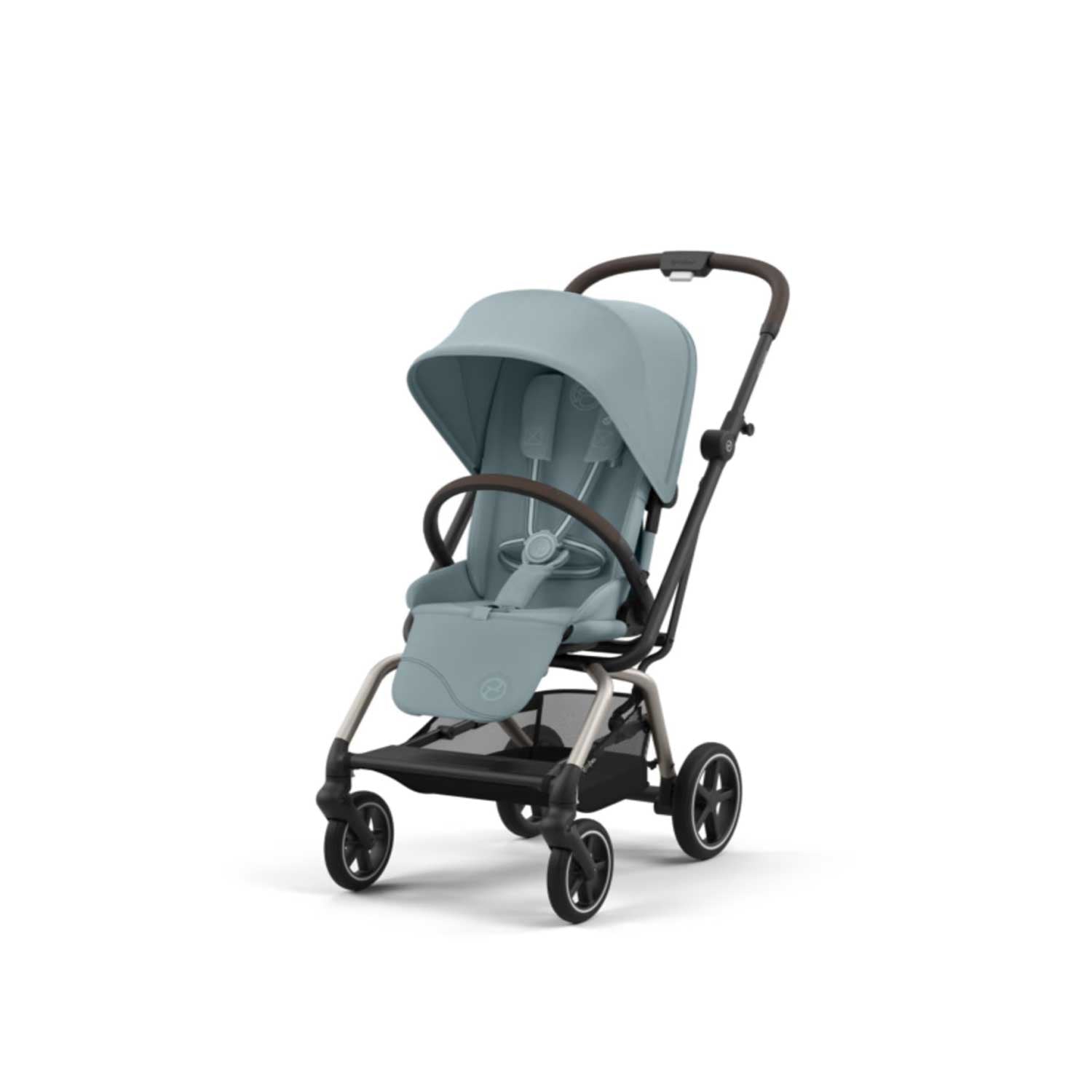 Cybex - Passeggino Eezy S Twist+ 2