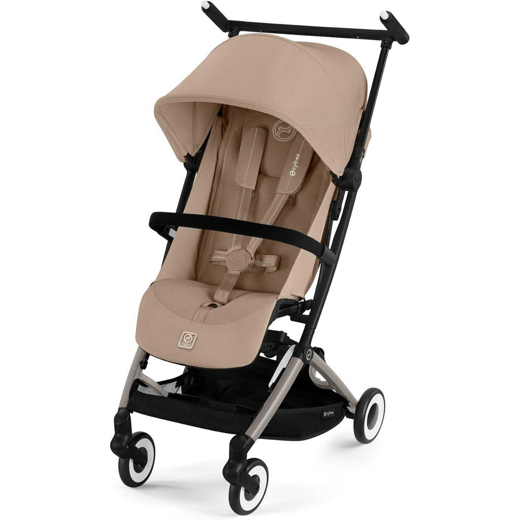 Cybex - Libelle 2023 One Pull Ultralight Stroller