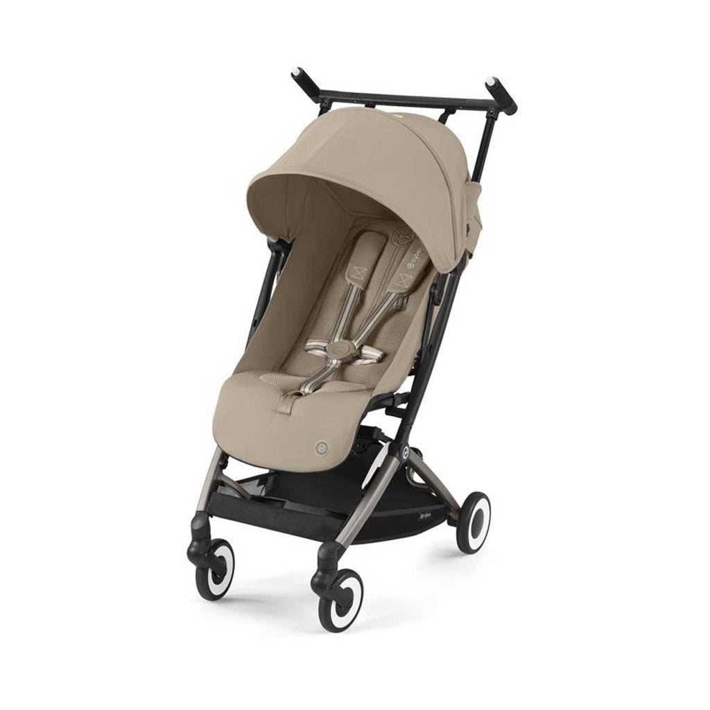 Cybex - Libelle 2023 One Pull Ultralight Stroller