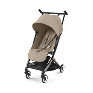Cybex - Libelle 2023 One Pull Ultralight Stroller