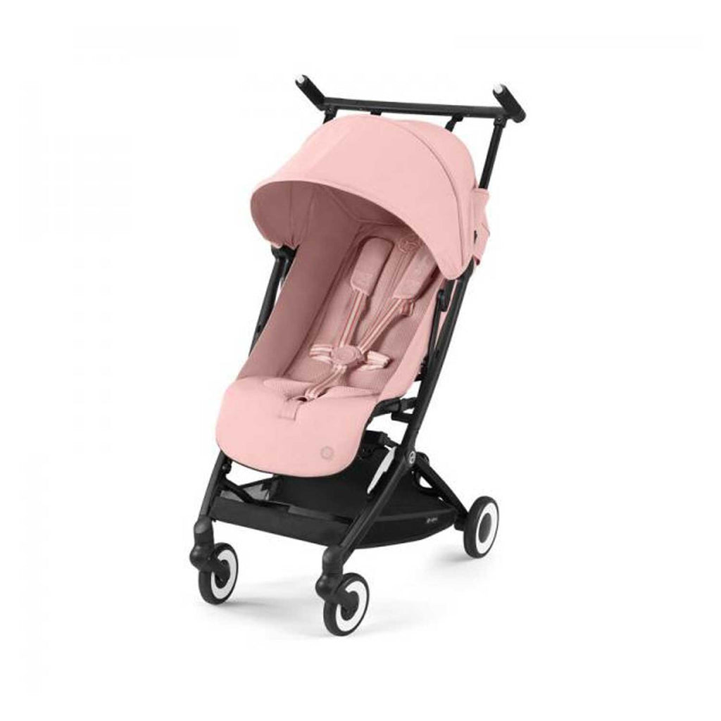 Cybex - Libelle 2023 One Pull Ultralight Stroller