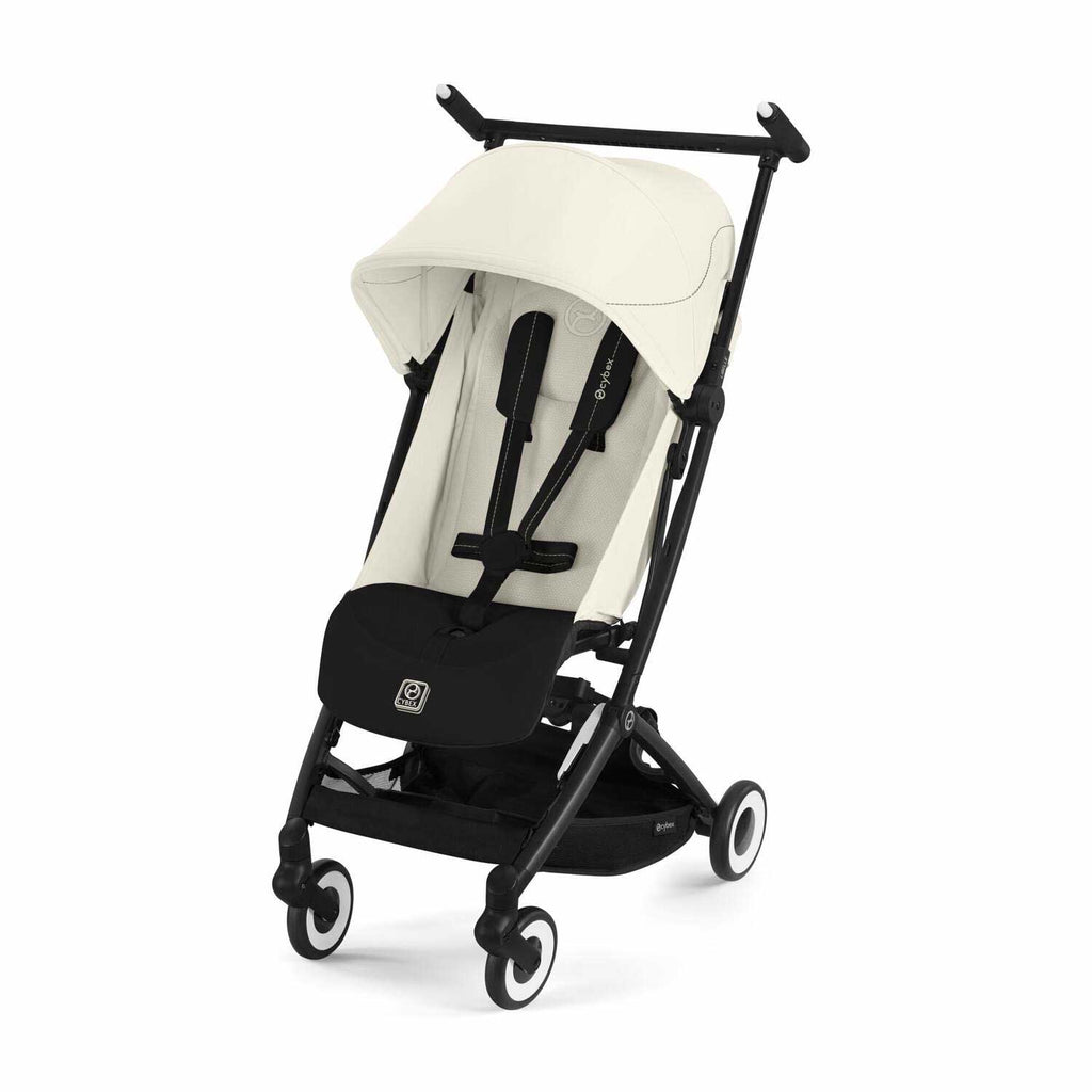 Cybex - Libelle 2023 One Pull Ultralight Stroller