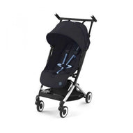 Cybex - Libelle 2023 One Pull Ultralight Stroller