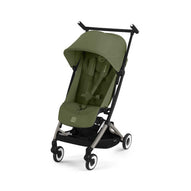 Cybex - Libelle 2023 One Pull Ultralight Stroller
