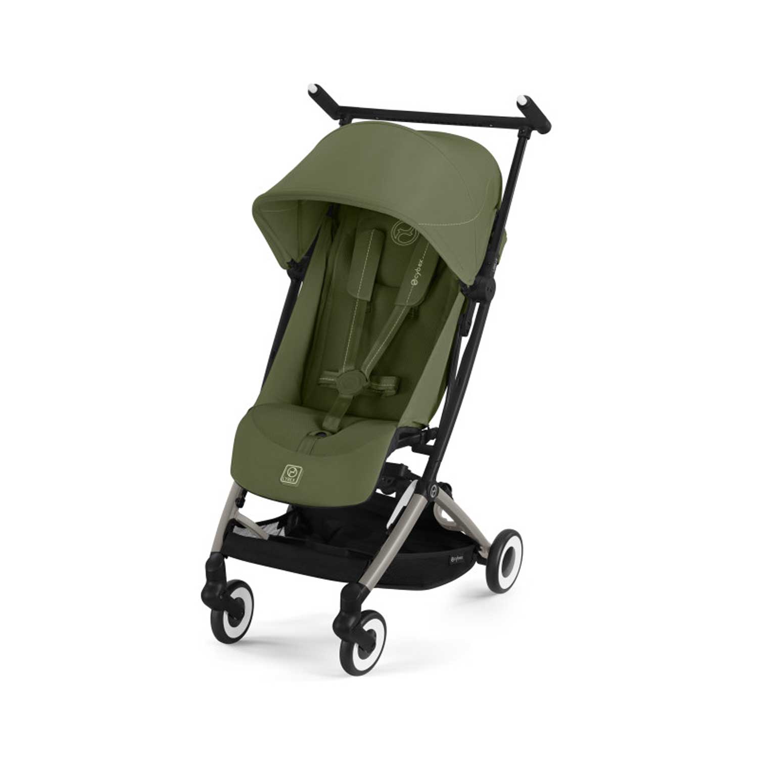 Cybex - Passeggino Ultraleggero Libelle One Pull