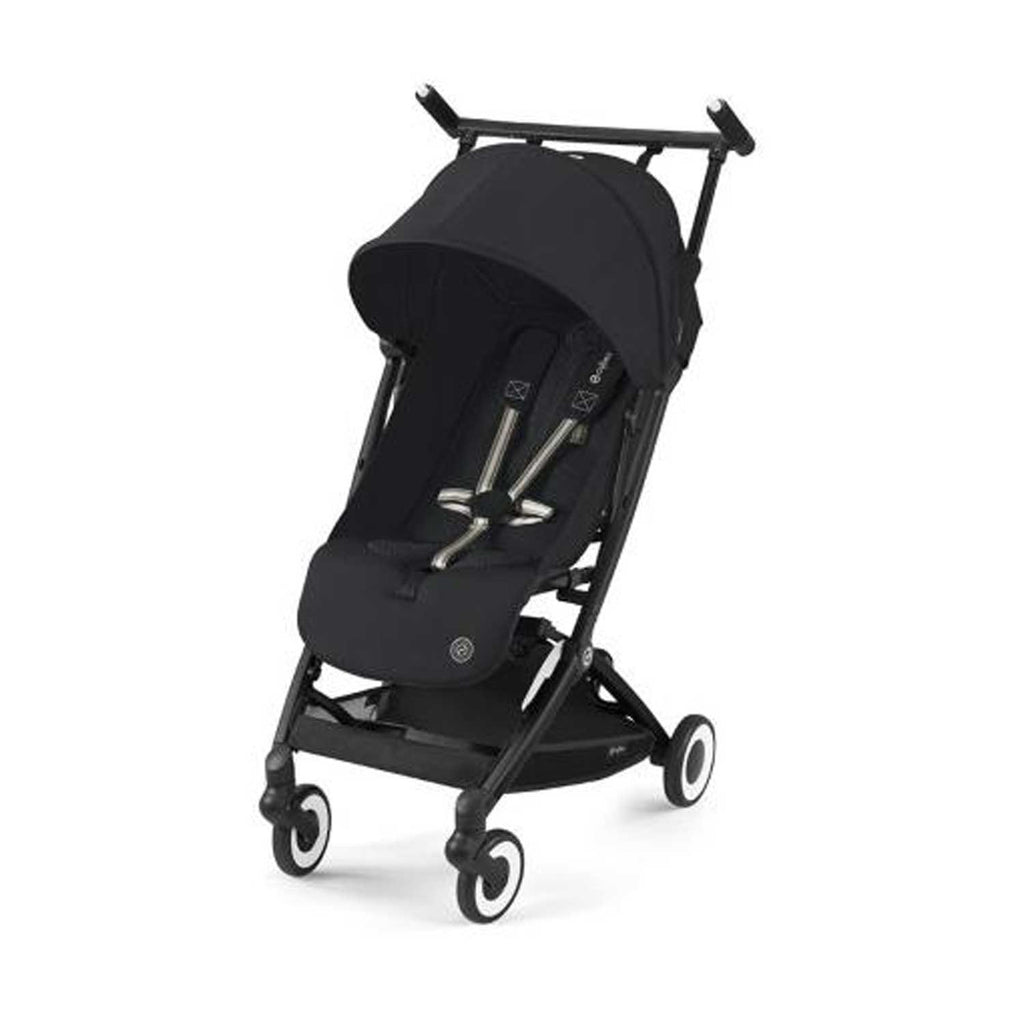 Cybex - Libelle 2023 One Pull Ultralight Stroller