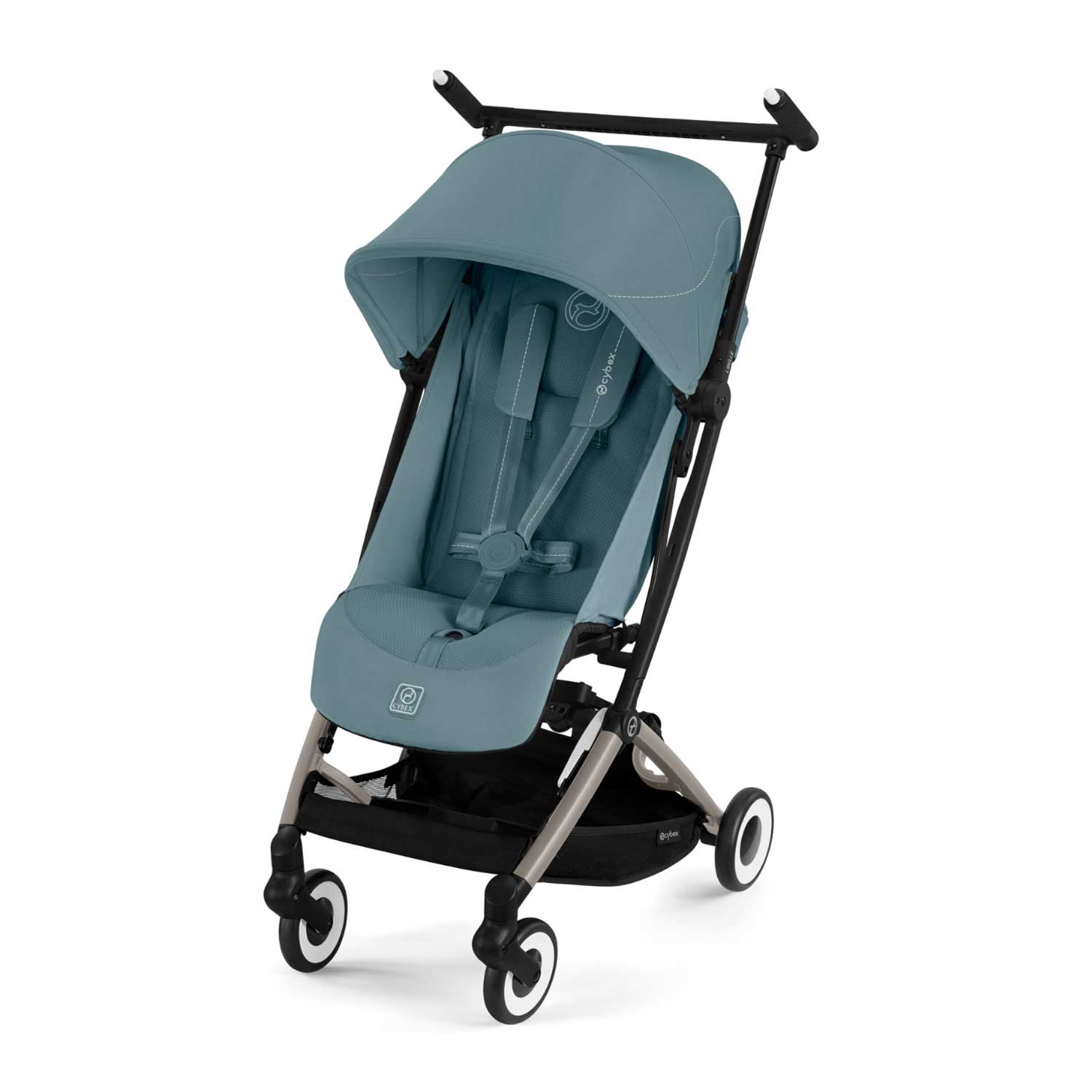 Cybex - Passeggino Ultraleggero Libelle One Pull