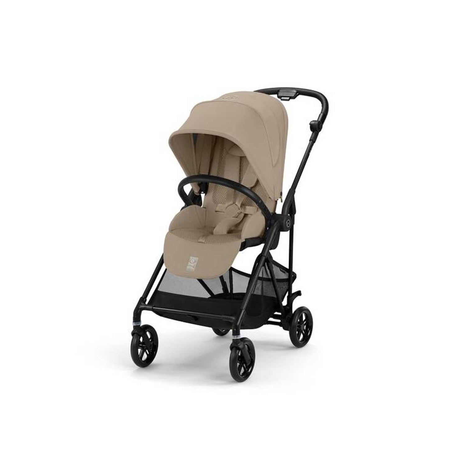 Cybex - Passeggino Melio Carbon