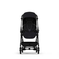 Cybex - Trio Melio Carbon con Cloud G Isize + Base Auto