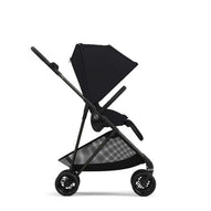 Cybex - Trio Melio Carbon Con Cloud G Isize Plus