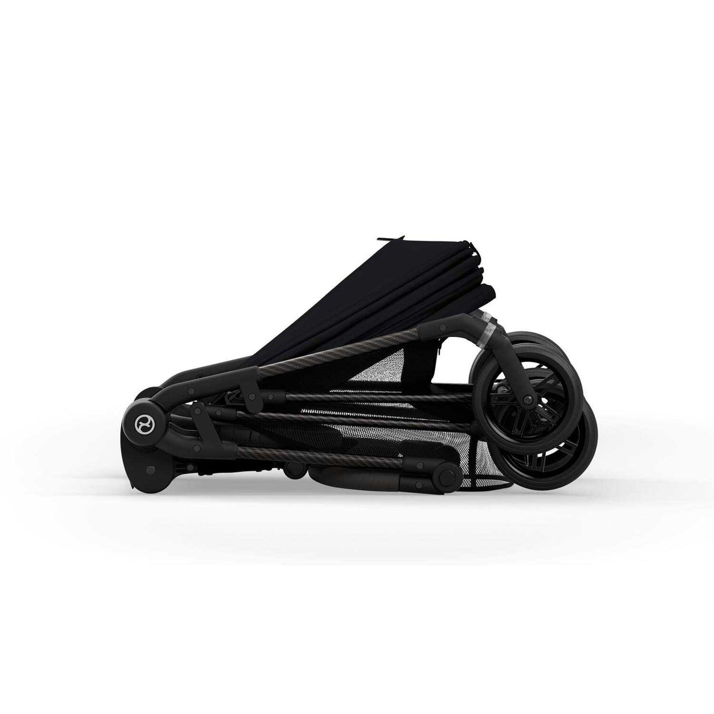 Cybex - Passeggino Melio Carbon
