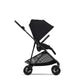 Cybex - Passeggino Melio Carbon
