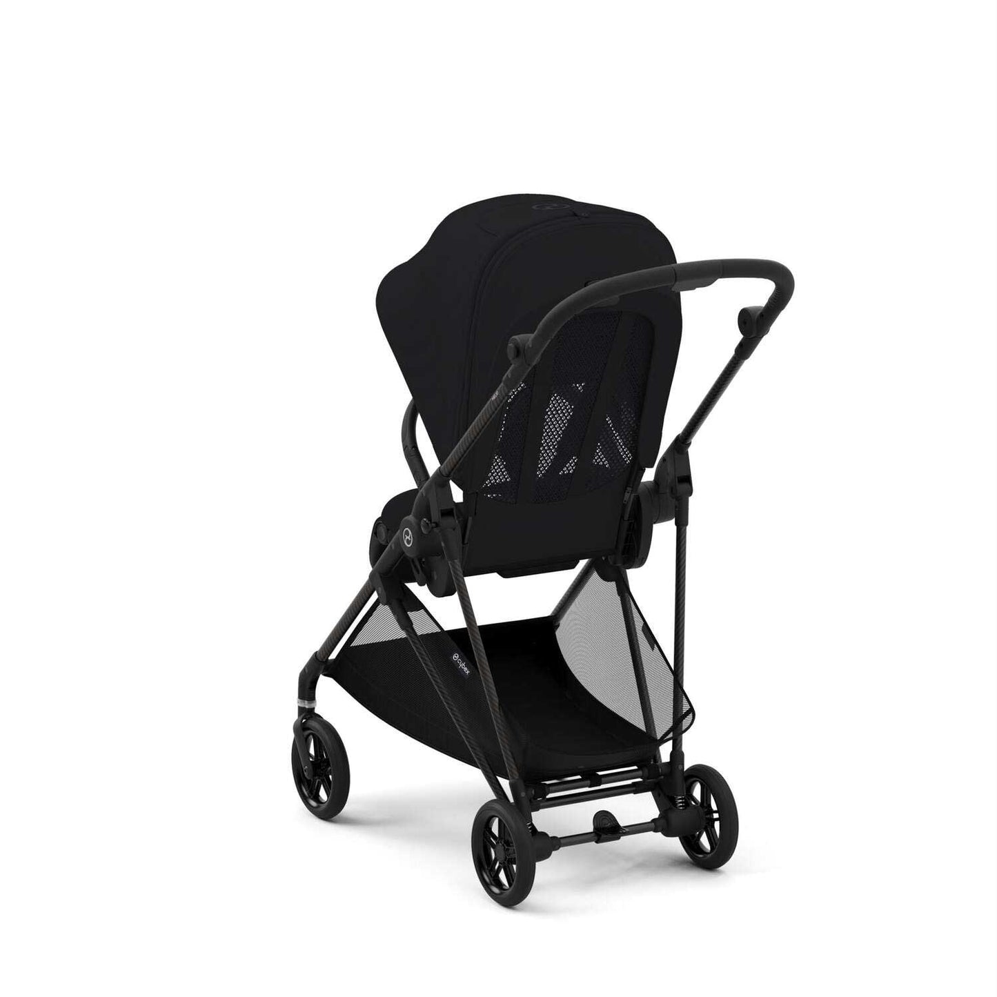 Cybex - Passeggino Melio Carbon