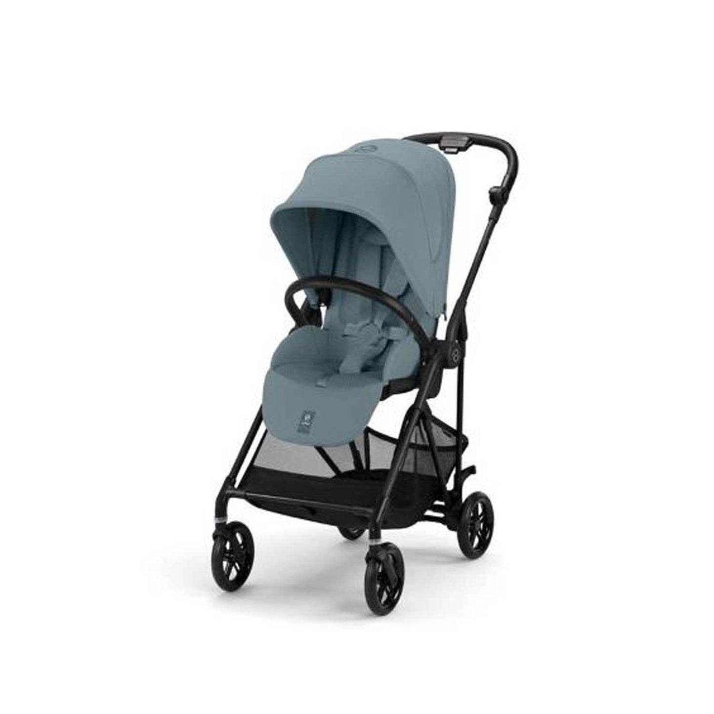 Cybex - Passeggino Melio Carbon