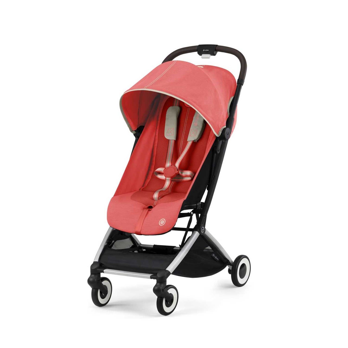 Cybex - Stroller ORFEO SLV