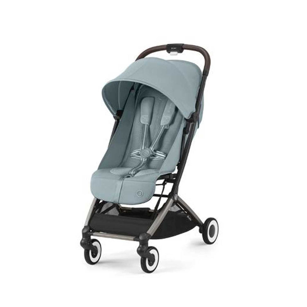 Cybex - Passeggino ORFEO