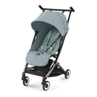 Cybex - Libelle 2023 One Pull Ultralight Stroller