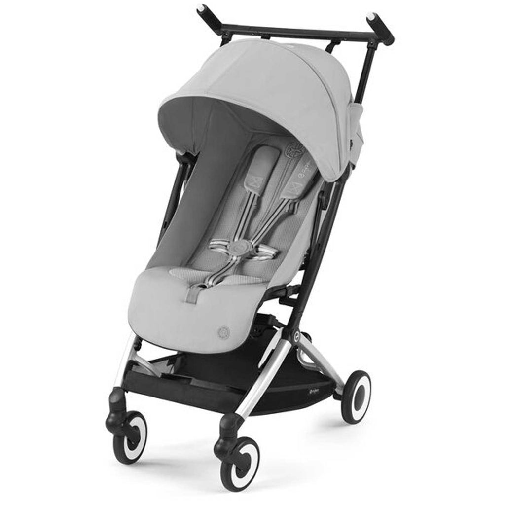 Cybex - Libelle 2023 One Pull Ultralight Stroller
