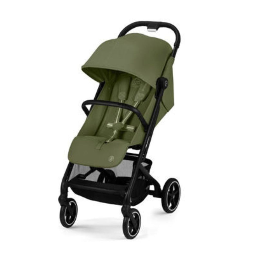 Cybex - Passeggino Beezy One Pull