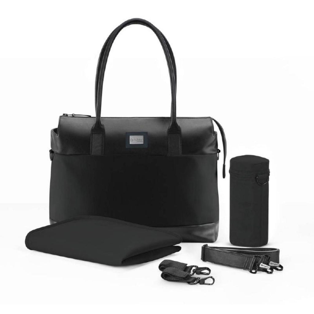Cybex - Mios Platinum Changing Bag
