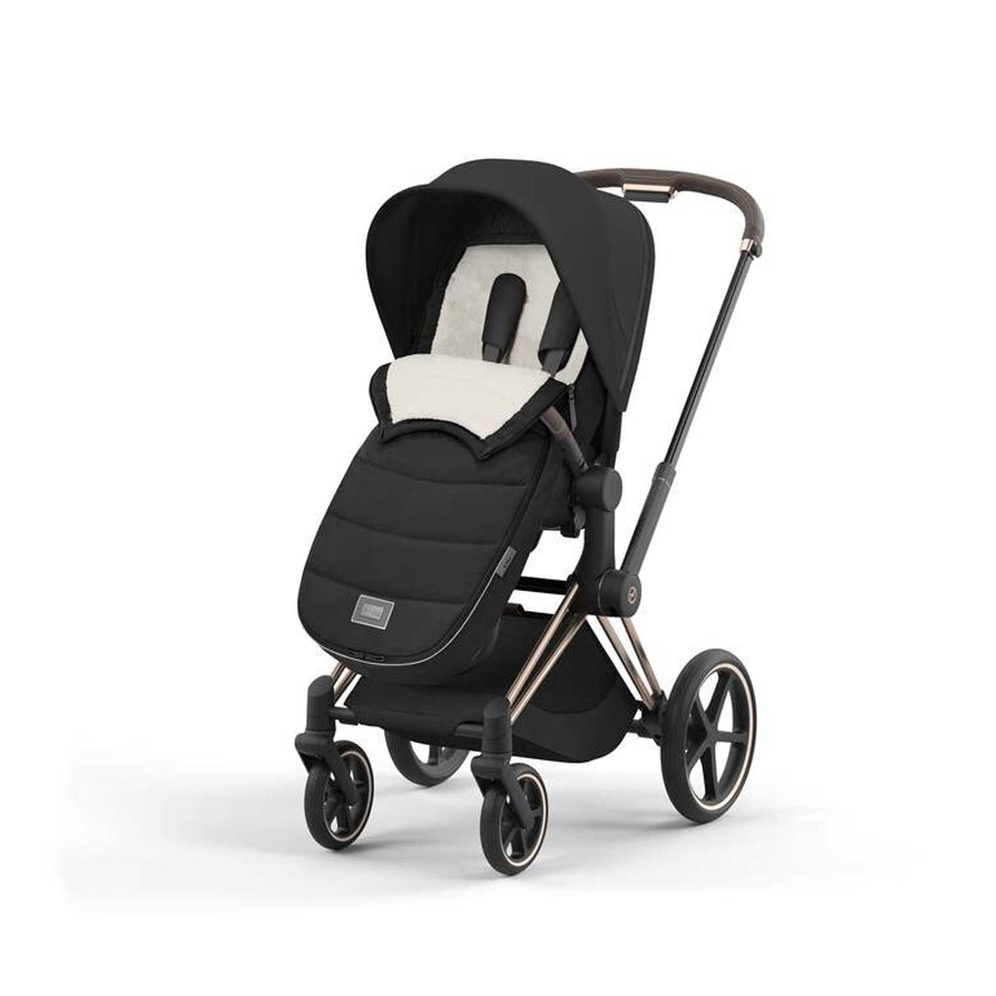 Cybex - Platinum Coprigambe