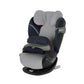 Cybex - White Summer Coating for Pallas S I-Fix