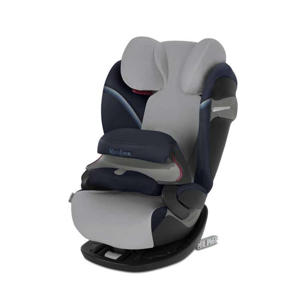 Cybex - White Summer Coating for Pallas S I-Fix