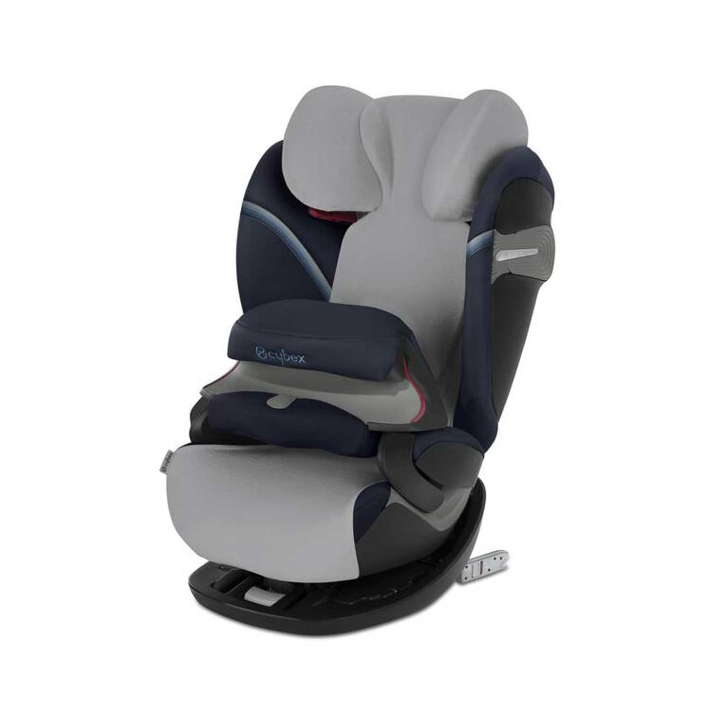 Cybex - White Summer Coating for Pallas S I-Fix