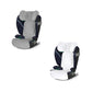 Cybex - White Summer Coating for Pallas S I-Fix