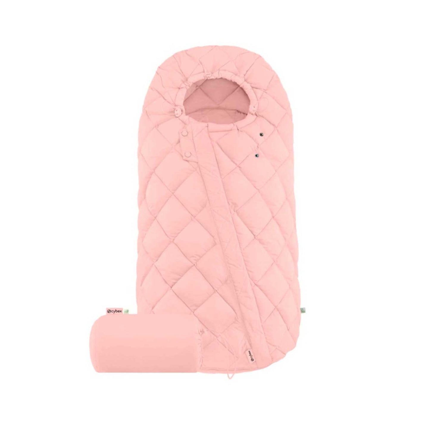Cybex - Sacco Coprigambe Per Passeggino Snogga 2