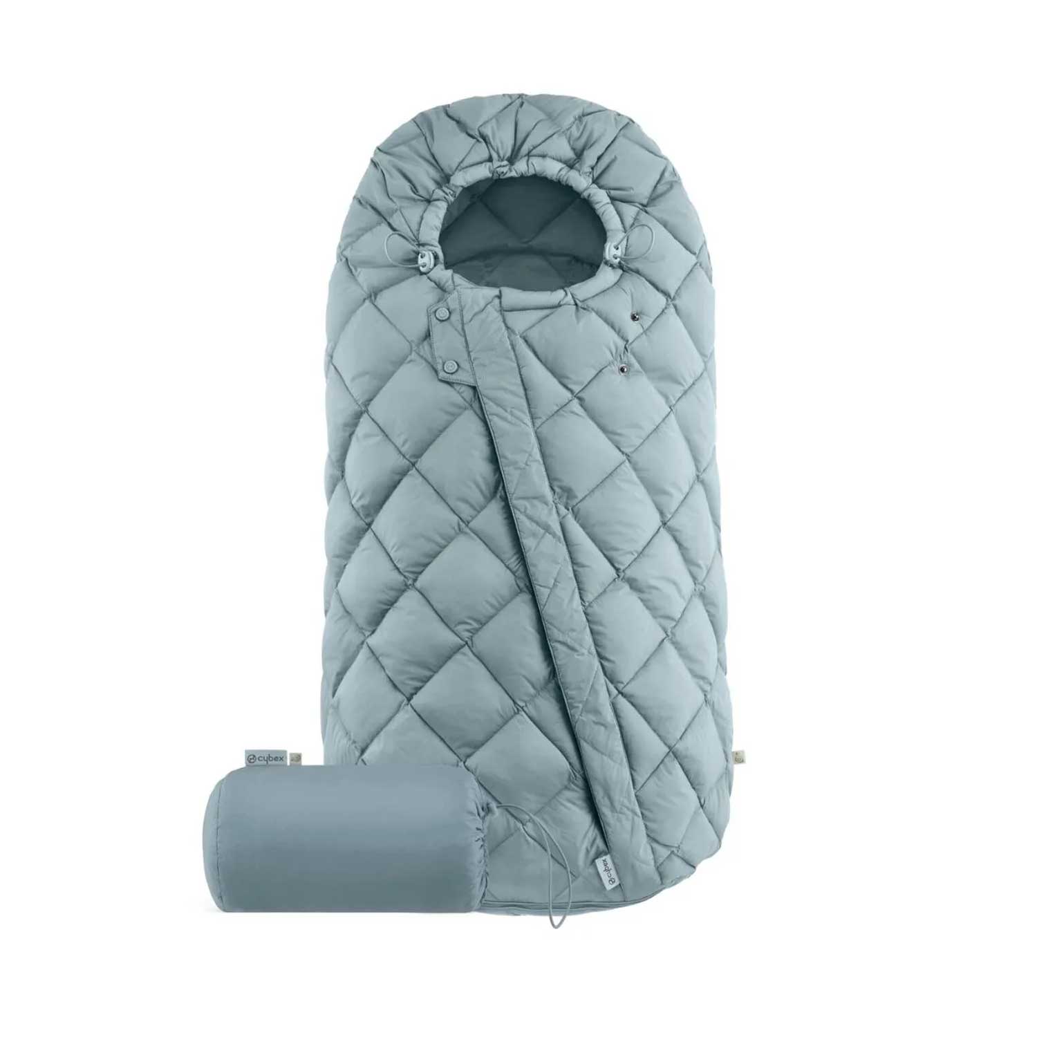 Cybex - Sacco Coprigambe Per Passeggino Snogga 2