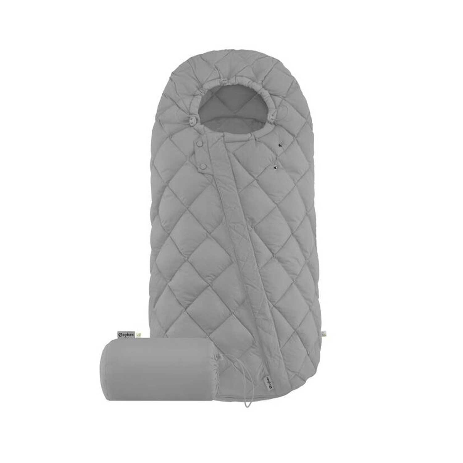 Cybex - Sacco Coprigambe Per Passeggino Snogga 2