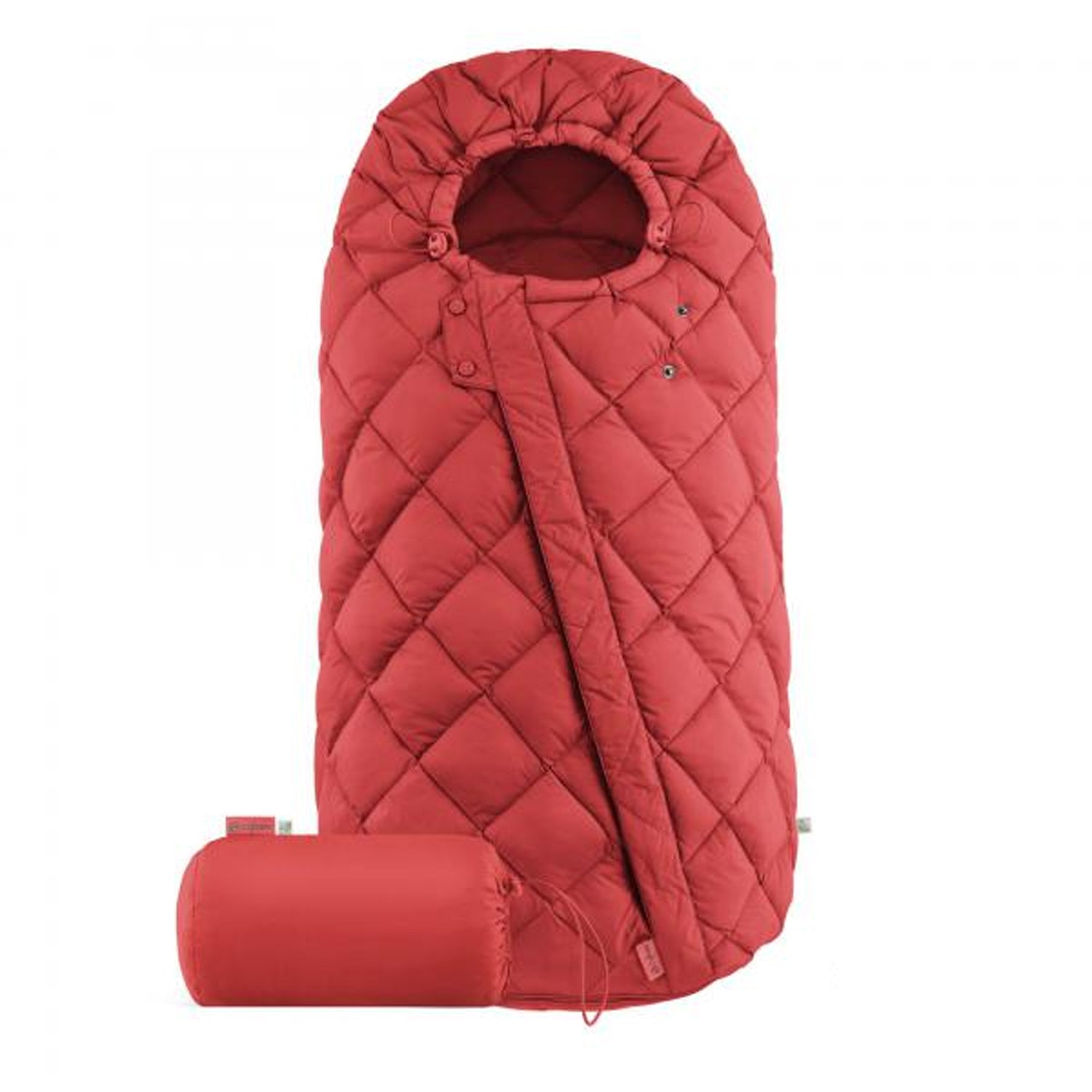 Cybex - Sacco Coprigambe Per Passeggino Snogga 2