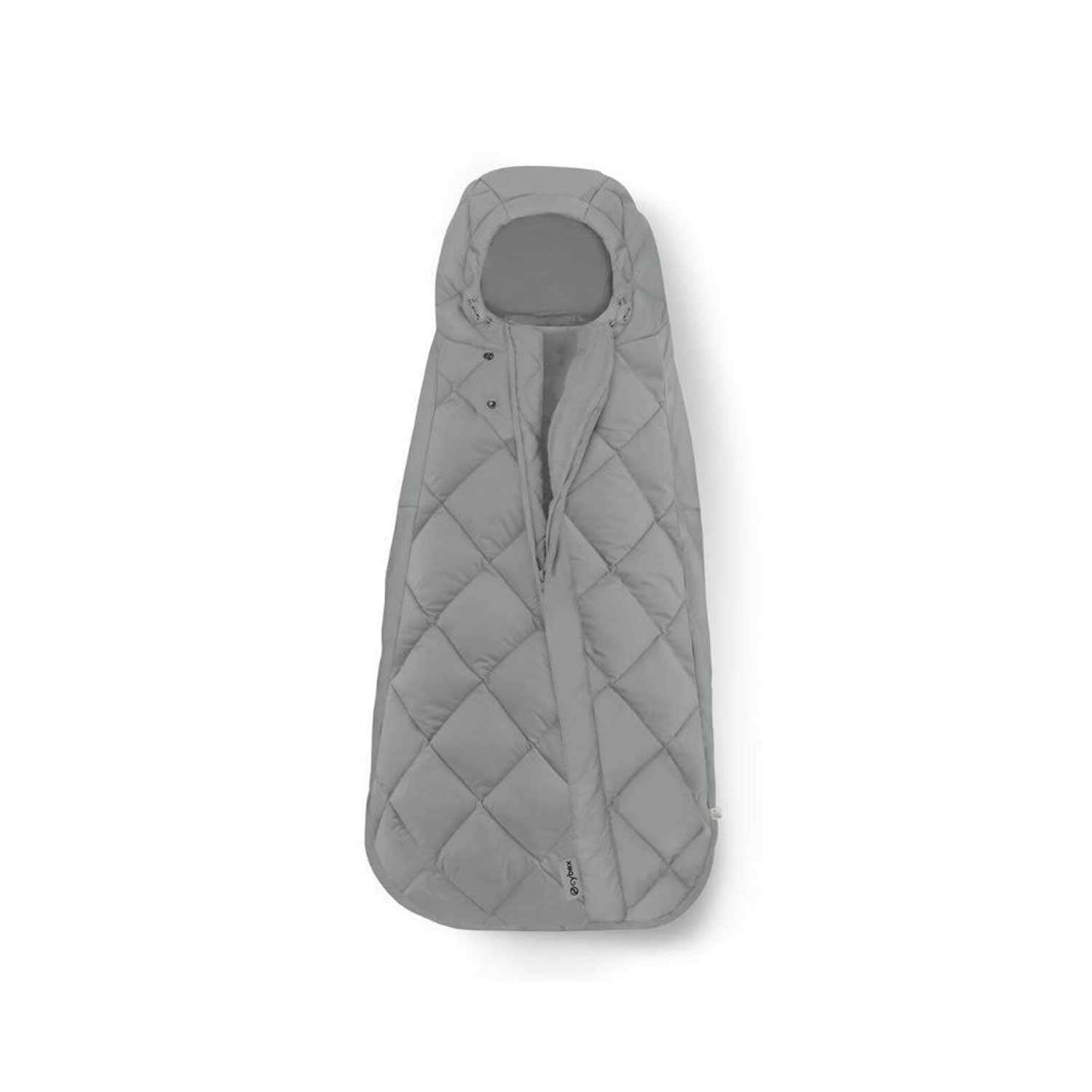 Cybex - Seggiolino Cloud T Plus con Base T + Snogga Mini in REGALO!