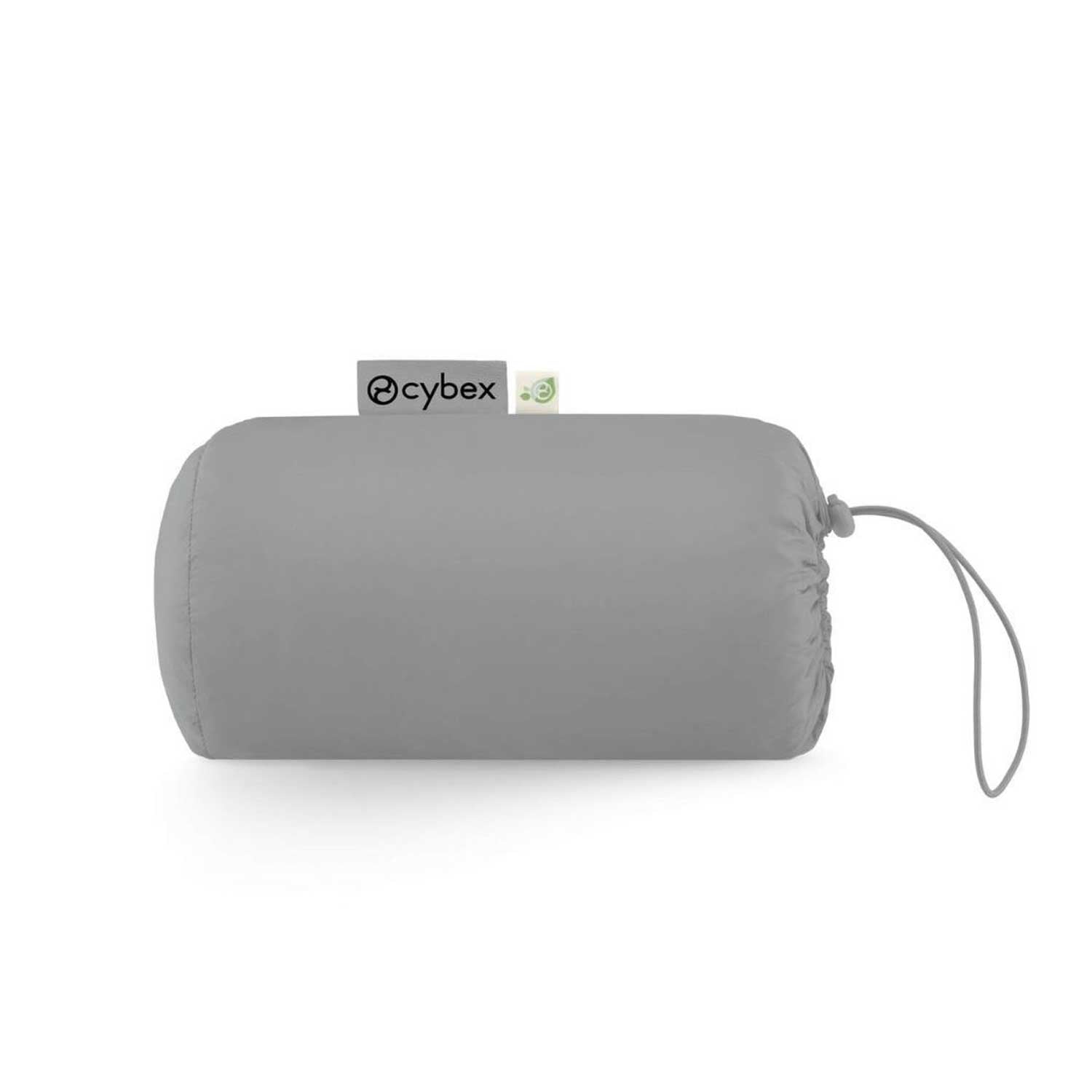 Cybex - Seggiolino Cloud T Plus con Base T + Snogga Mini in REGALO!
