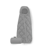 Cybex - Seggiolino Cloud T con Base T + Snogga Mini in REGALO!