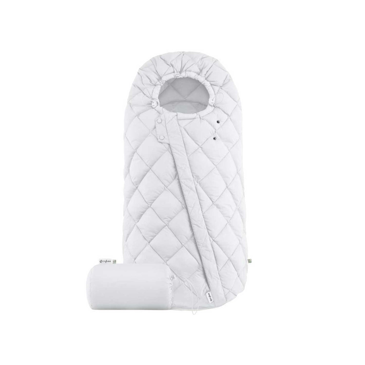 Cybex - Sacco Coprigambe Per Passeggino Snogga 2