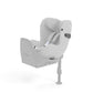 Cybex - Seggiolino Auto Sirona T ISize Plus ECE R129 da 0 a 4 Anni