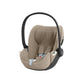 Cybex - Seggiolino Auto Cloud T Isize Plus