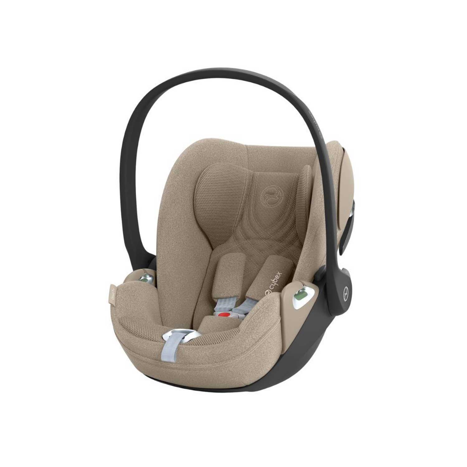 Cybex - Seggiolino Auto Cloud T Isize Plus